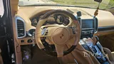 2014 Porsche Cayenne only 122KM Great Condition